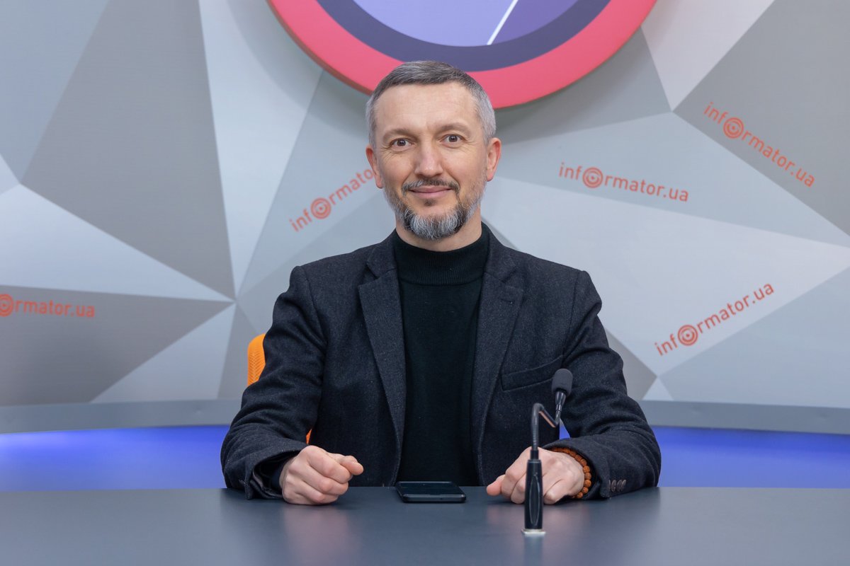 Нумеролог - Сергей Лянной 