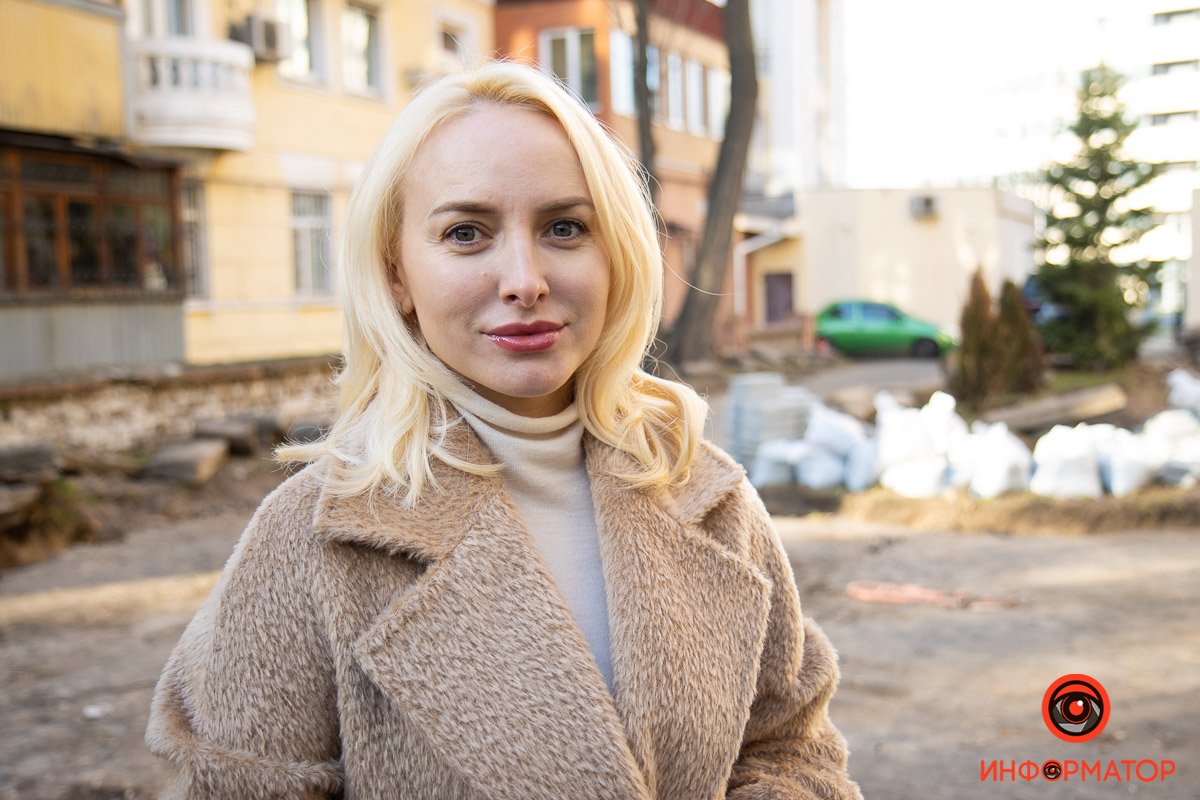 Ирина Пильх, руководитель стоматологической клиники SOCclinic Ирина Пильх, руководитель стоматологической клиники SOCclinic