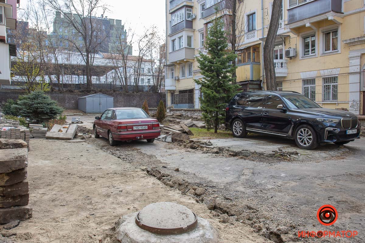 Как бизнес помогает в благоустройстве Как бизнес помогает в благоустройстве