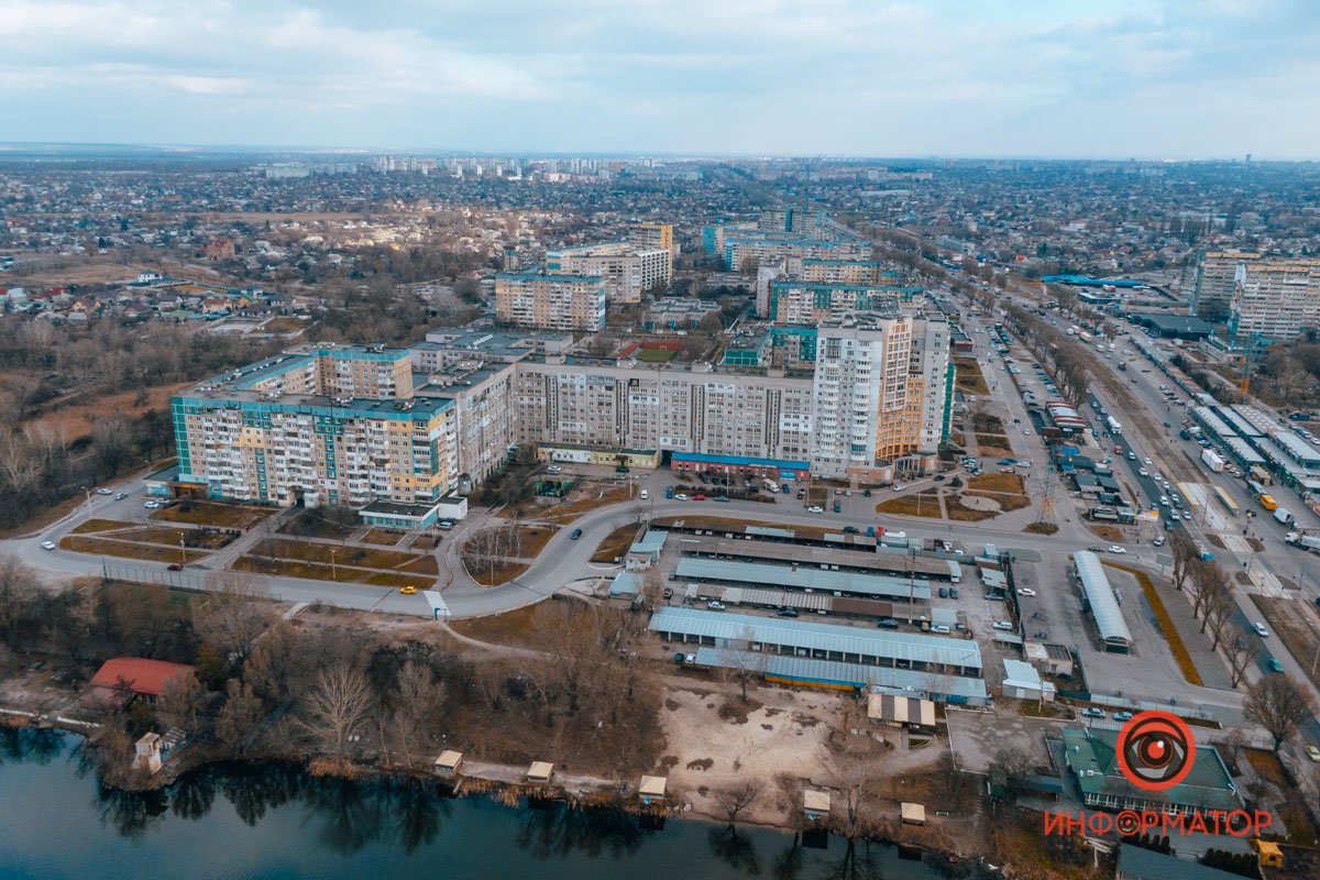 В 2015 году "Фрунзенский"-1 и 2 переименовали в - "Ломовский" и "Каменский"