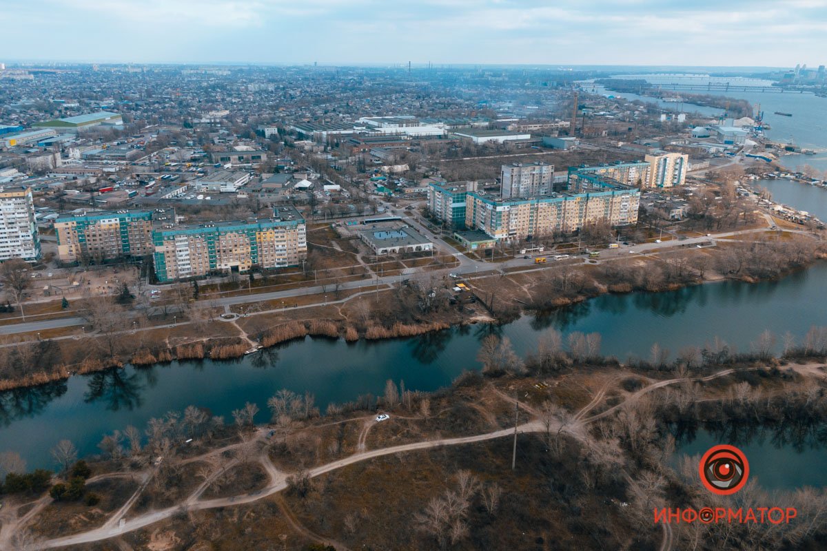 Жилмассив "Фрунзенский" стал последней масштабной стройкой советской эпохи