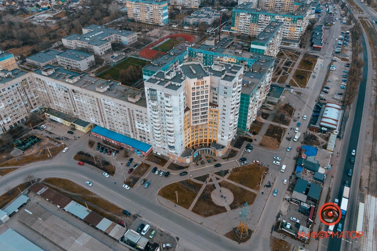 Какой массив будет следующим? — пишите в комментариях под этим постом в Facebook  или Telegram. Первые 5 человек кто отгадает, получит подарочки от Информатора