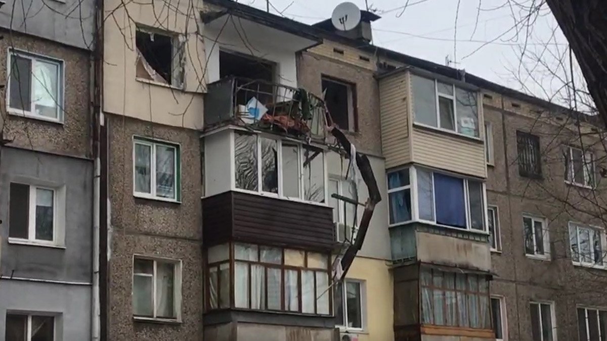 Смертельные ДТП, масштабные пожары и взрывы: что произошло в 2021 и не должно повториться в 2022 19