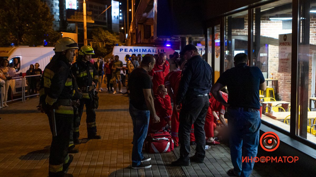 Смертельные ДТП, масштабные пожары и взрывы: что произошло в 2021 и не должно повториться в 2022 57