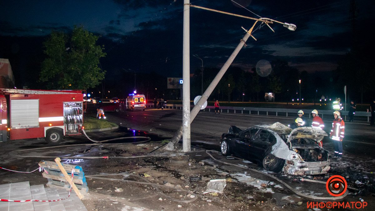 Смертельные ДТП, масштабные пожары и взрывы: что произошло в 2021 и не должно повториться в 2022 61