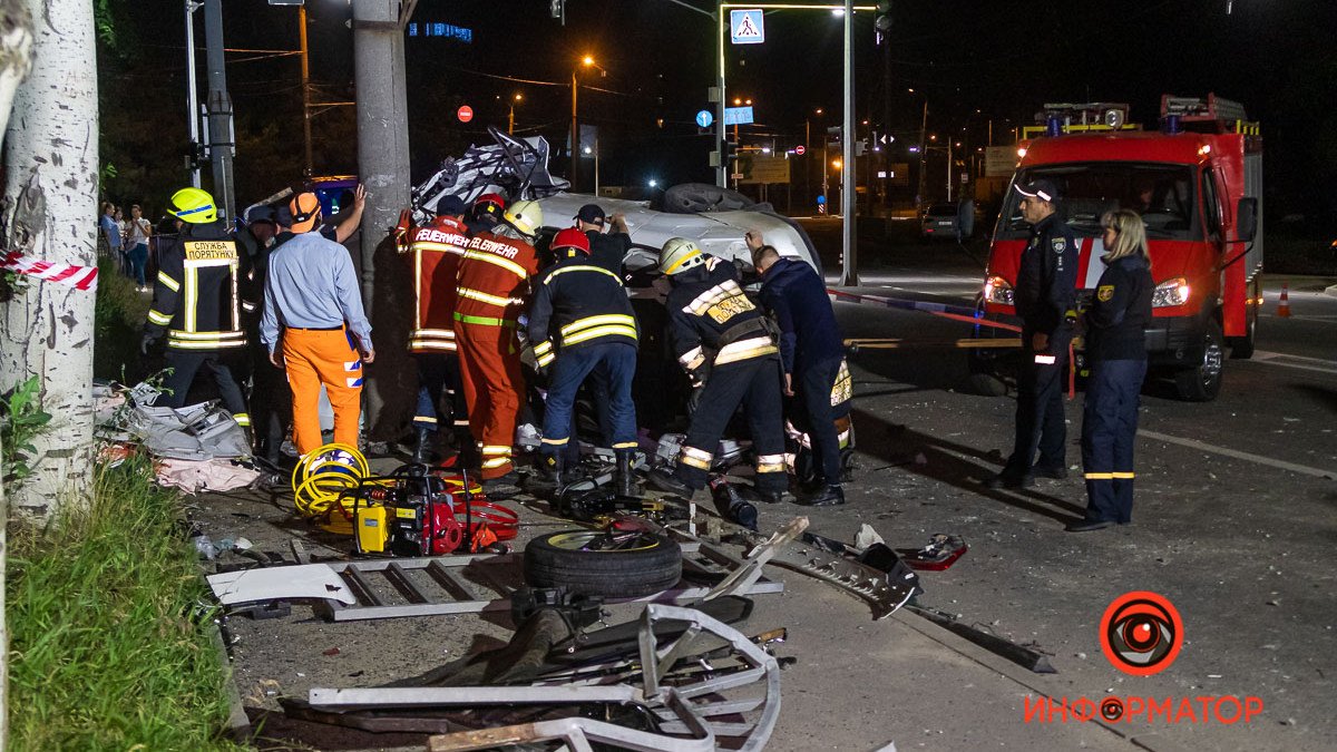 Смертельные ДТП, масштабные пожары и взрывы: что произошло в 2021 и не должно повториться в 2022 69