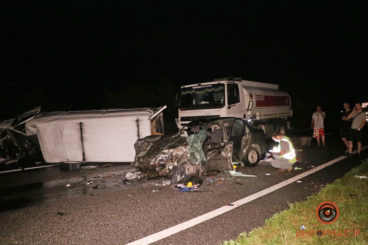 Смертельные ДТП, масштабные пожары и взрывы: что произошло в 2021 и не должно повториться в 2022 76