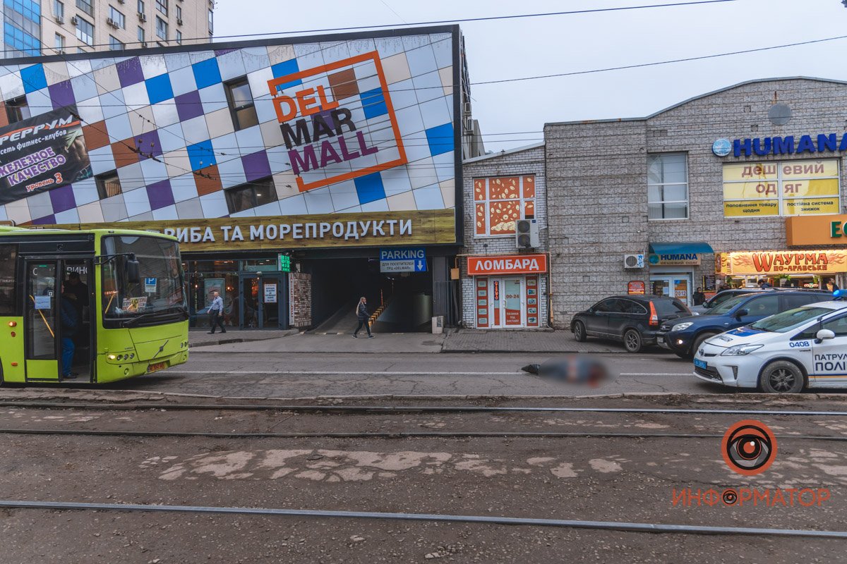Автобус №146А сбил женщину Автобус №146А сбил женщину