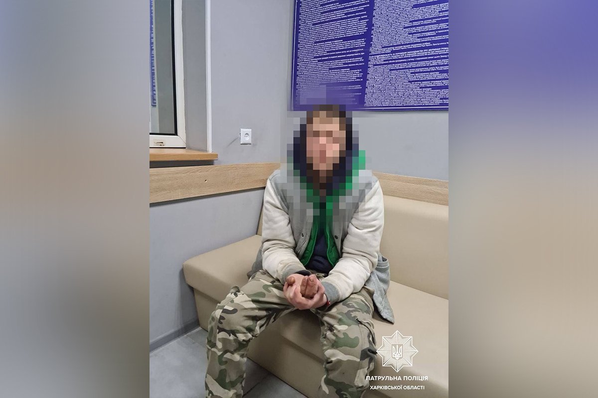 16-летнего Сергея Кочергу нашли в Харькове 16-летнего Сергея Кочергу нашли в Харькове
