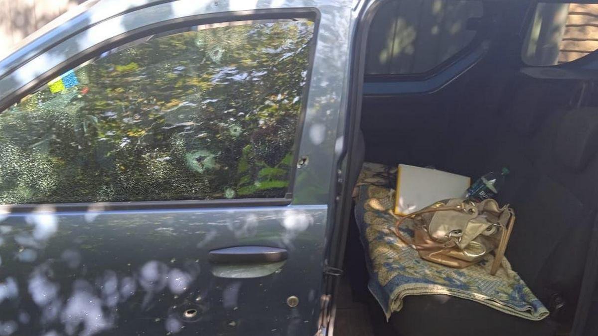 Бросил гранату в авто с людьми: в Днепропетровской области будут судить мужчину