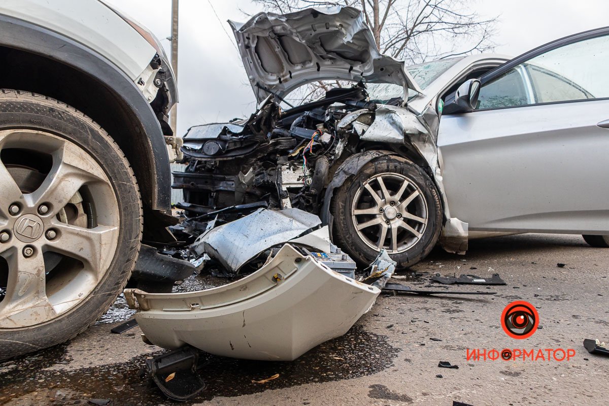 Будет сложно восстановить 