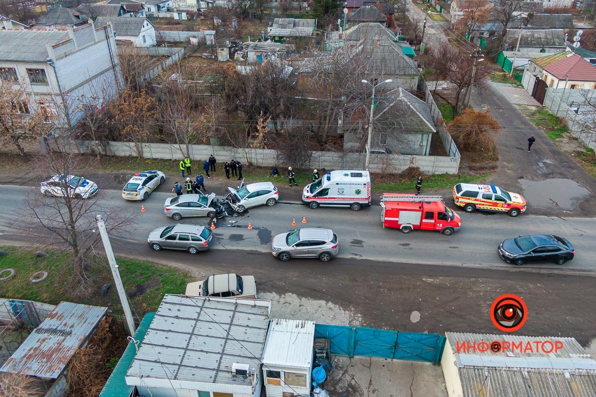 Фото с высоты