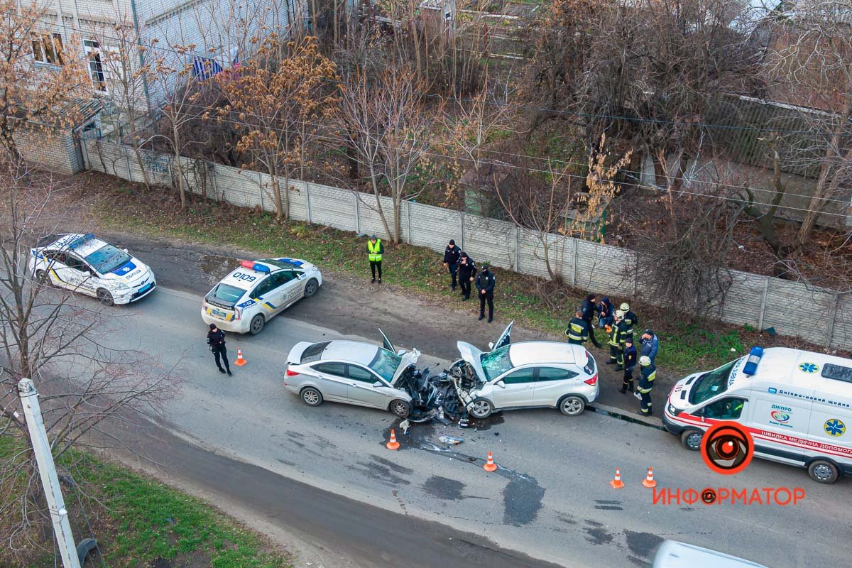 Еще фото с высоты