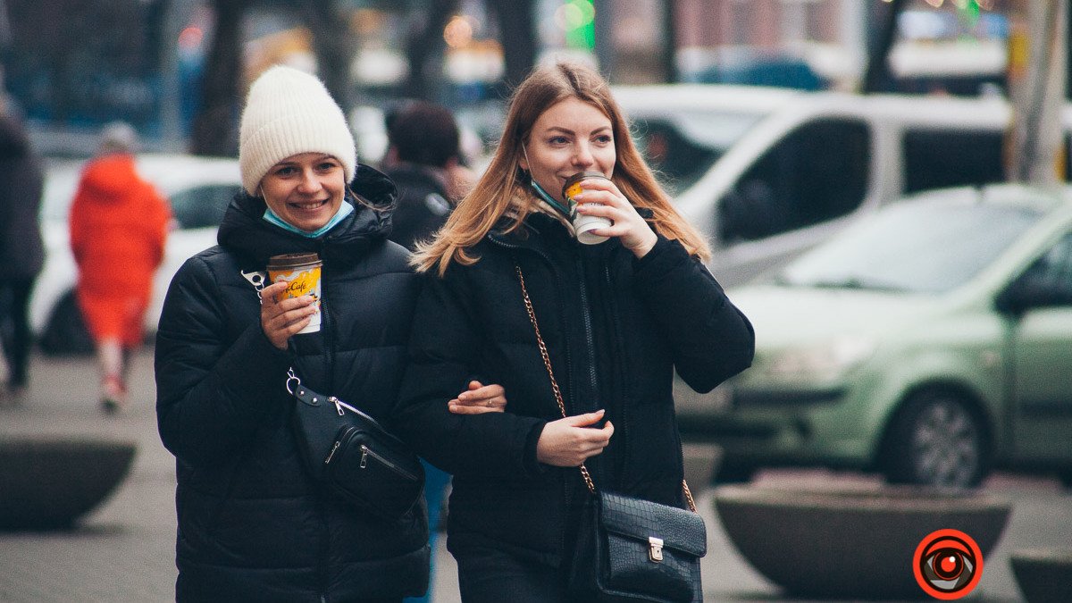 Днепр в лицах: как жители и гости города проводят выходные