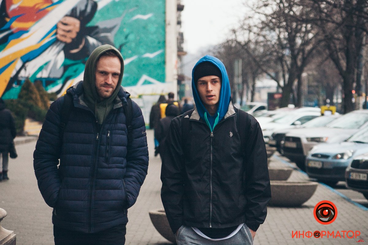 Не забываем про капюшоны!