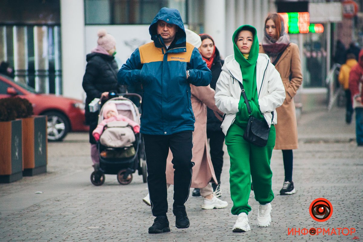 В дни, полные серости, будь ярким!