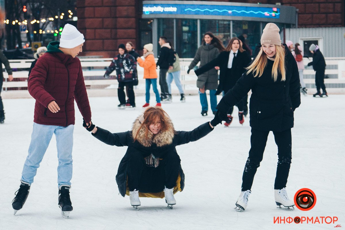 "Дальше не поеду!"