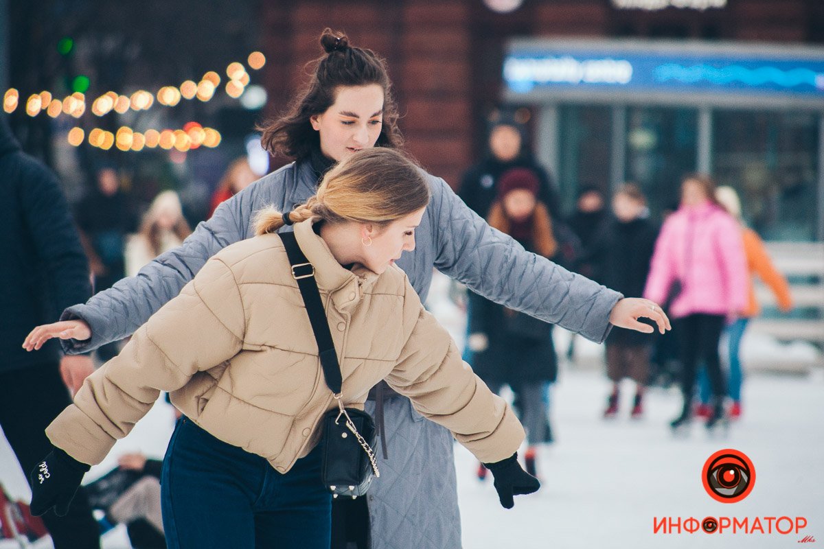 Почти что сцена из "Титаника"