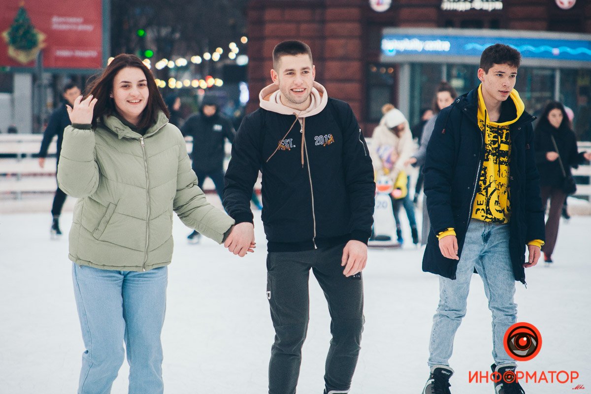 Любовь - это дарить близким хорошее настроение