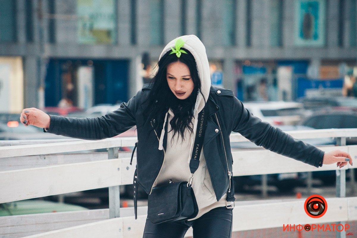 Правой, левой, правой...