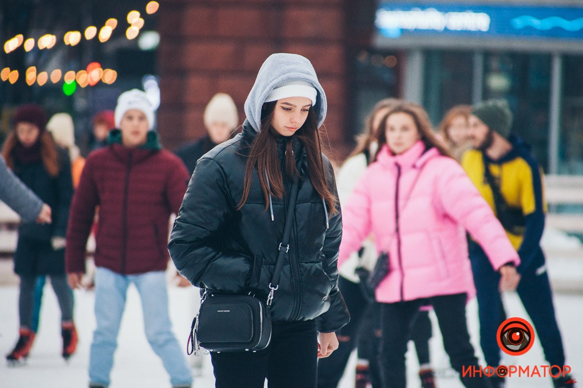 Геть думи сумні!