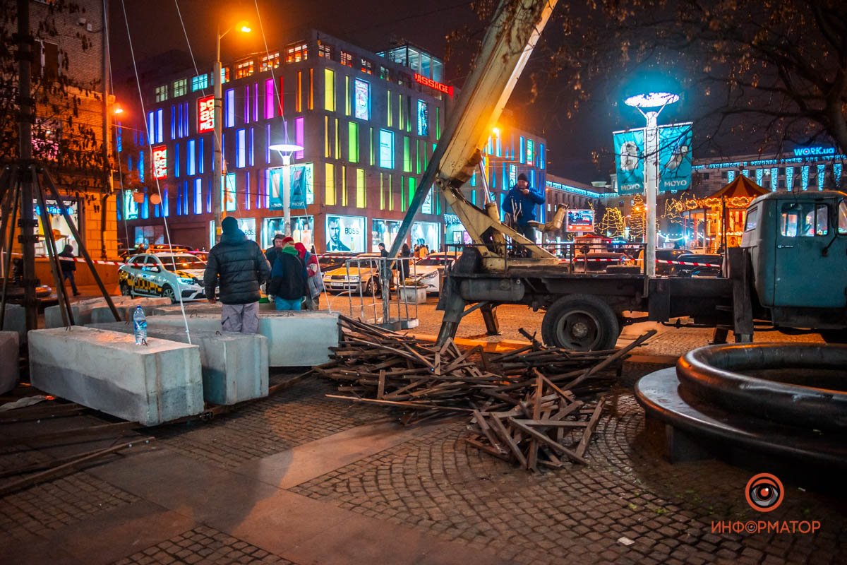 Информатор любит праздники Информатор любит праздники