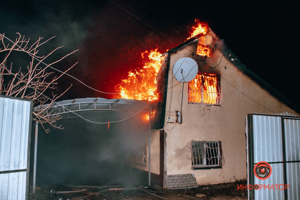 Информации о пострадавших нет