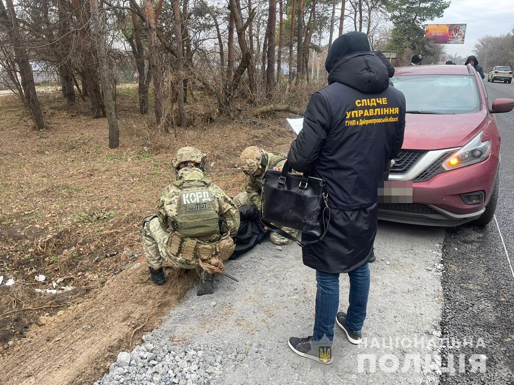 Мотив - долги