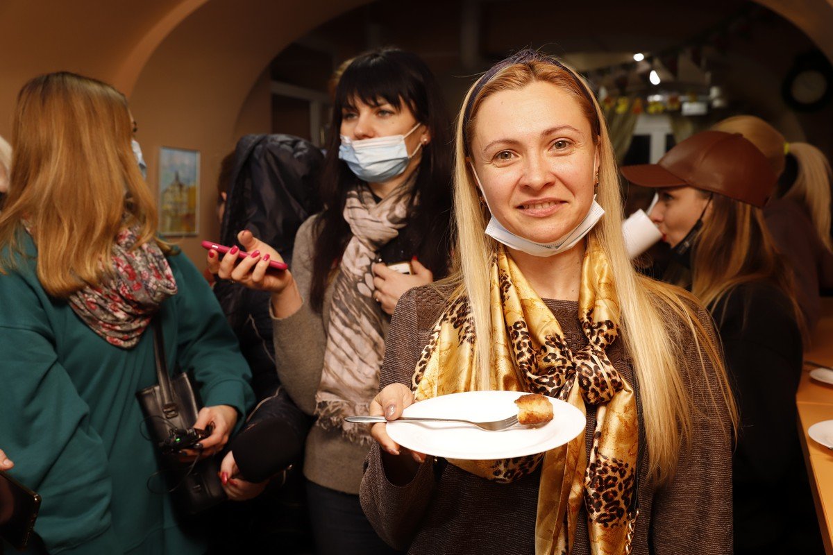 Ольга Лоба Ольга Лоба