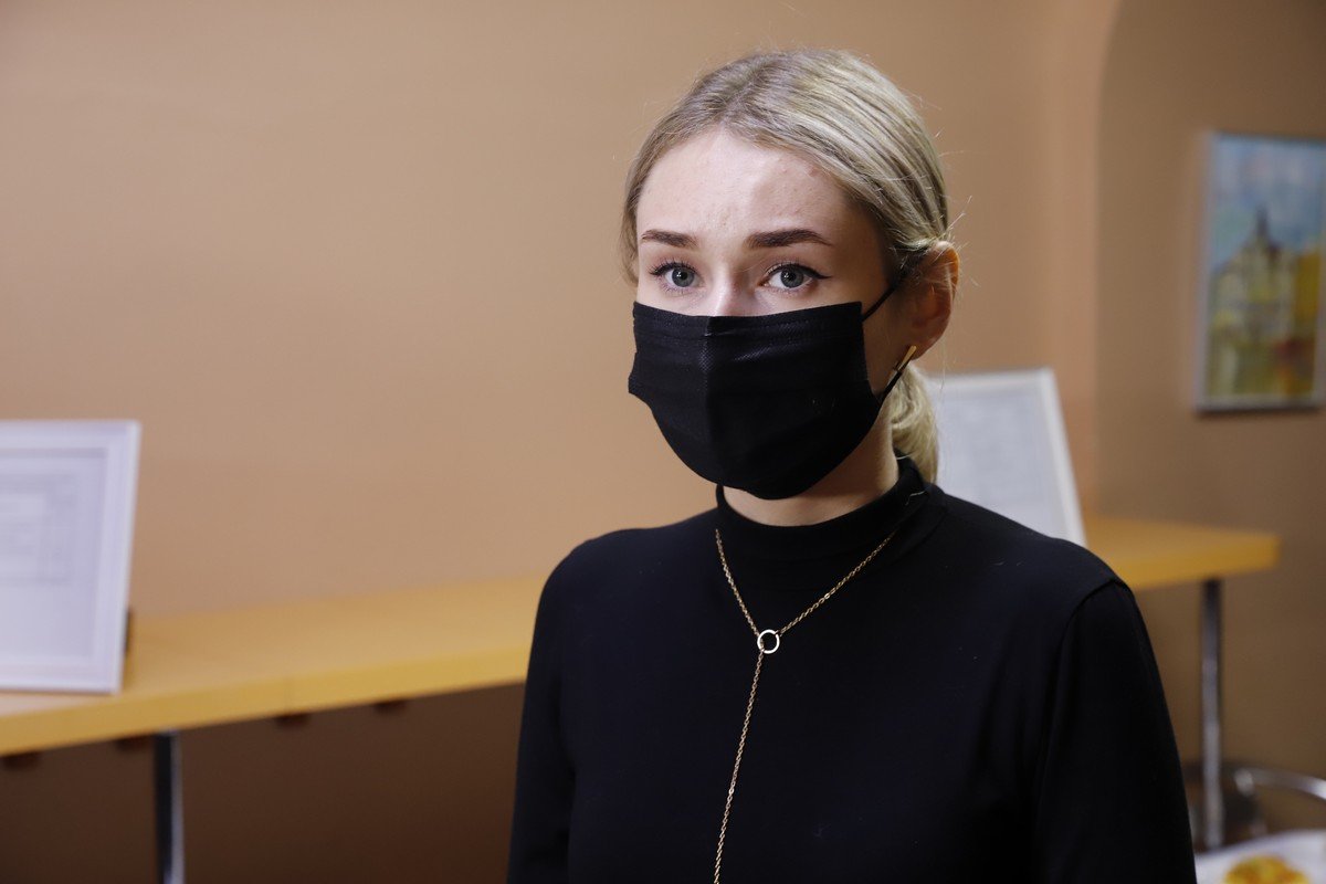 Александра Малашева Александра Малашева