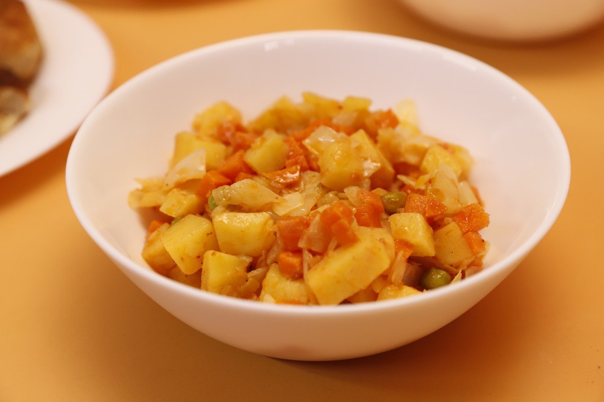 Станет больше овощей Станет больше овощей