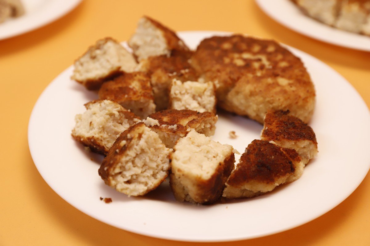 Больше мяса Больше мяса