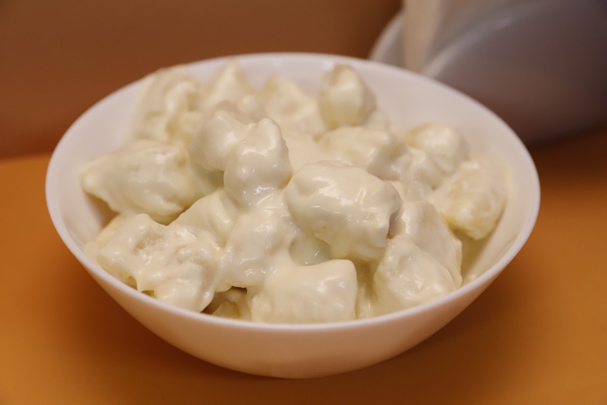 Привычных булочек не будет Привычных булочек не будет