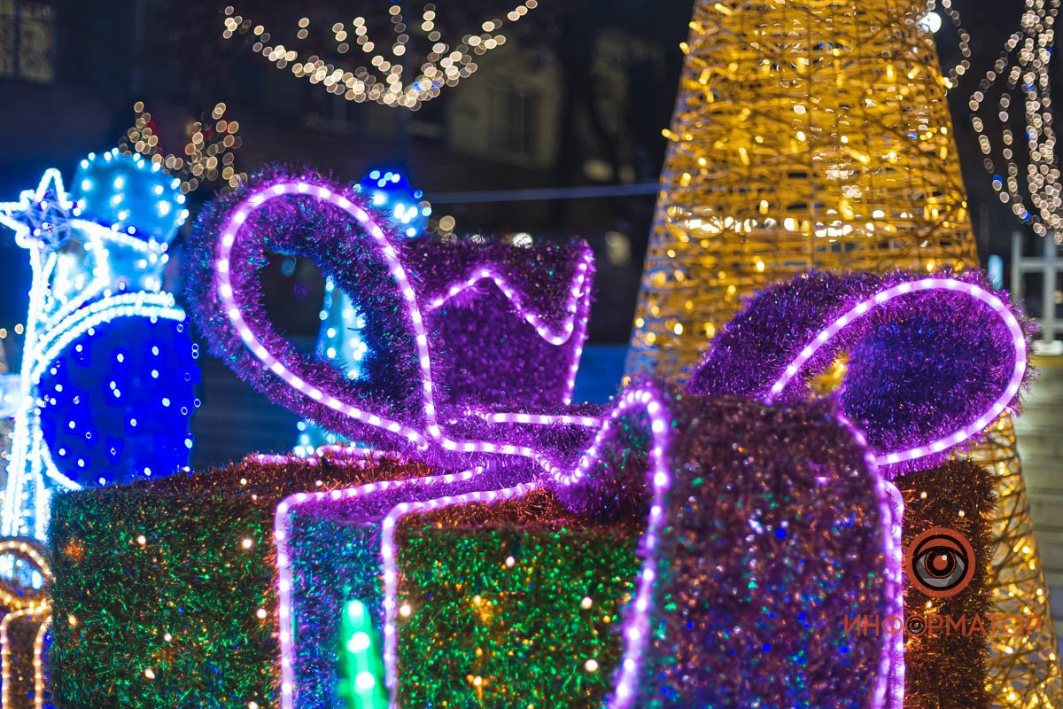 Завораживающие led-лампы