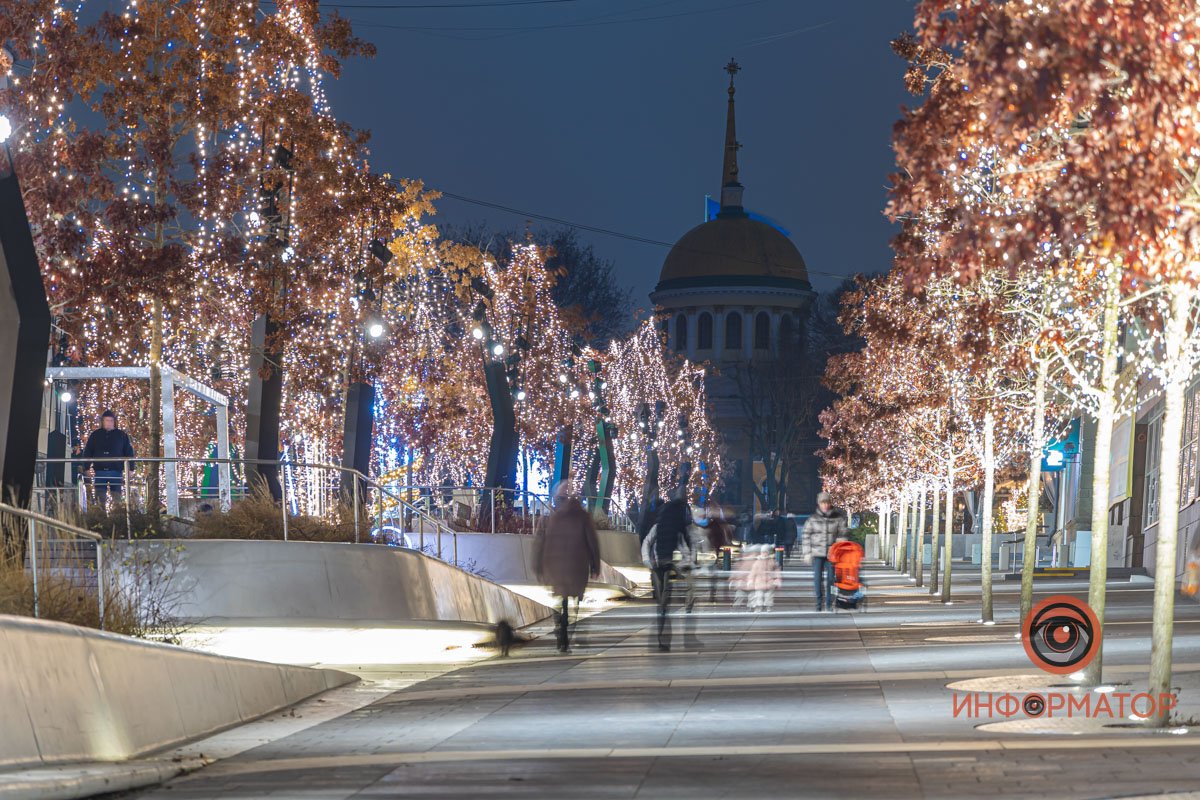 Призрачная красота