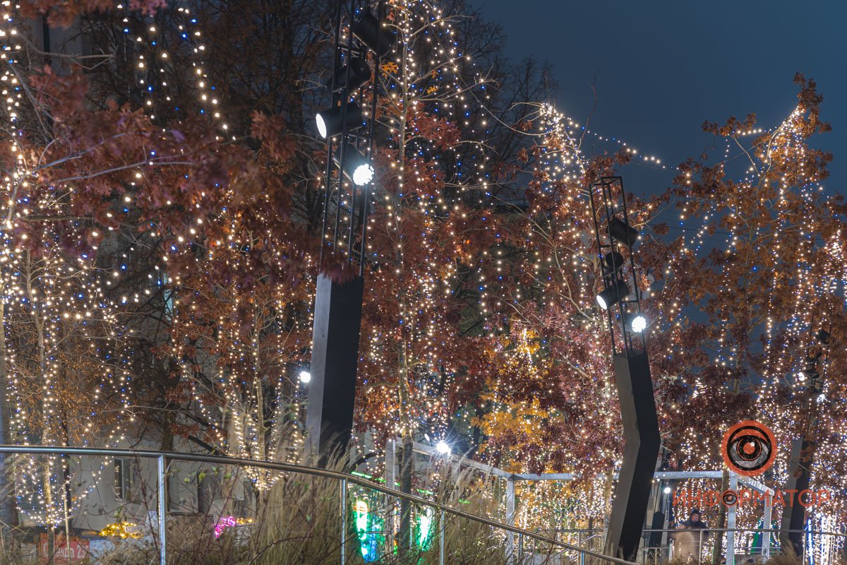 Сказочный лес 