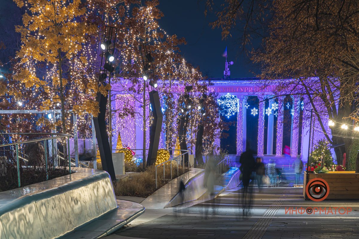 Ждете уже праздников? 