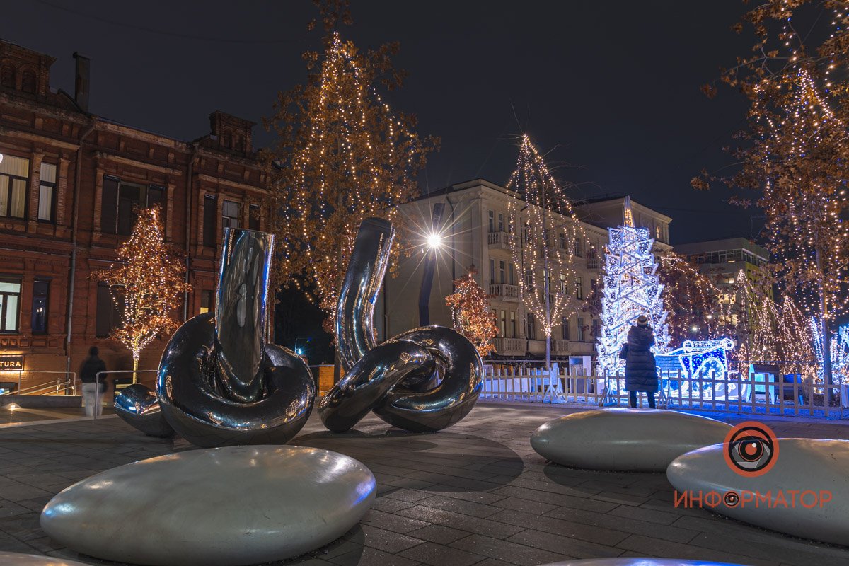 Прям так и слышишь Jingle Bells в голове 