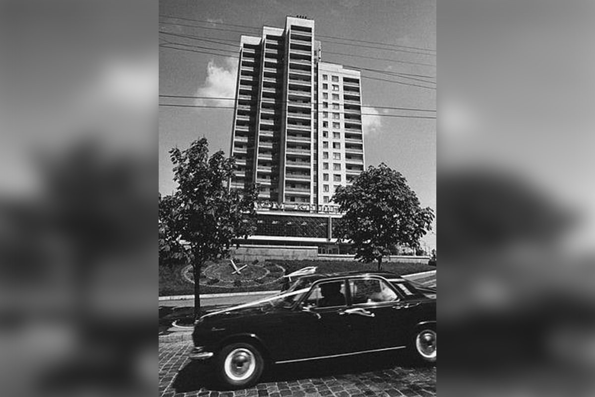 Фото: Владимир Рязанов Фото: Владимир Рязанов