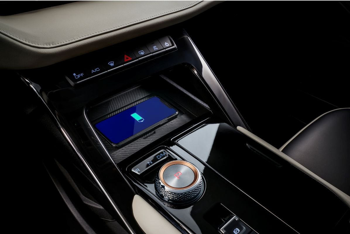 Автомобили HAVAL JOLION и HAVAL H6: преимущества и где в Днепре провести тест-драйв 1