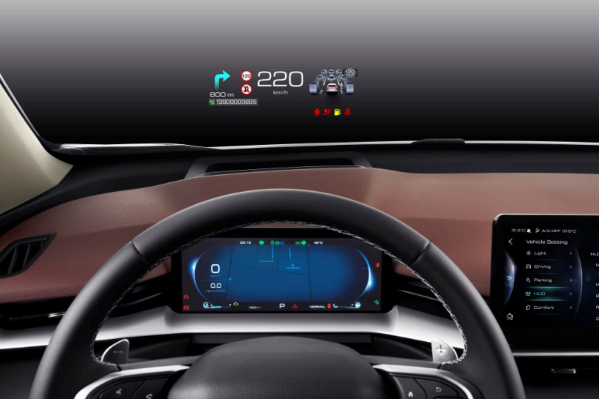 Автомобили HAVAL JOLION и HAVAL H6: преимущества и где в Днепре провести тест-драйв 2