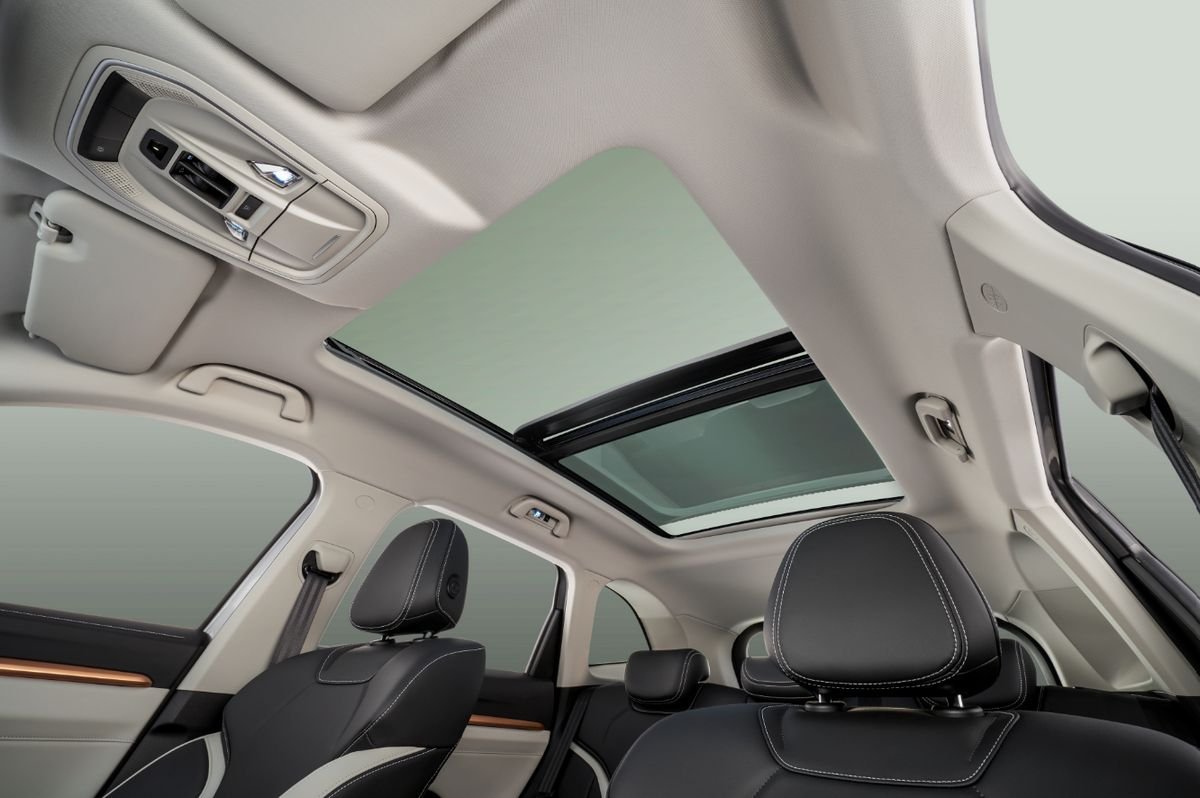 Автомобили HAVAL JOLION и HAVAL H6: преимущества и где в Днепре провести тест-драйв 3