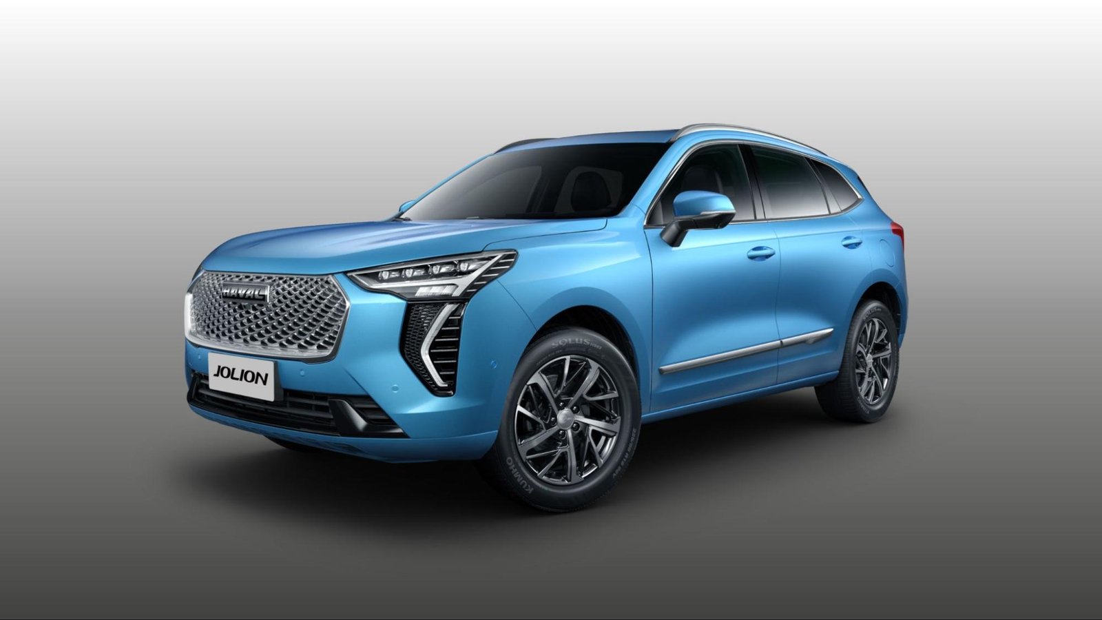 Автомобили HAVAL JOLION и HAVAL H6: преимущества и где в Днепре провести тест-драйв 6