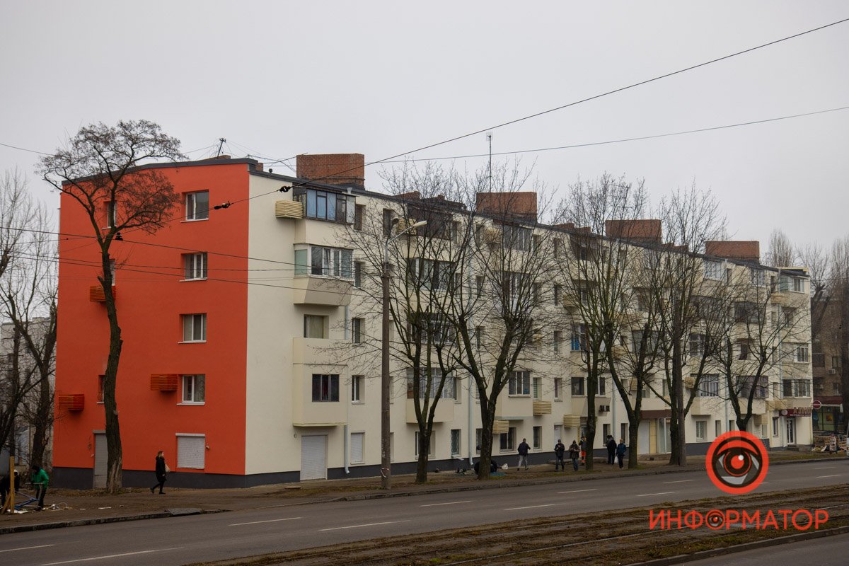 Утепляясь, фасады теряют фактуру кирпича, но приобретают новые цвета Утепляясь, фасады теряют фактуру кирпича, но приобретают новые цвета