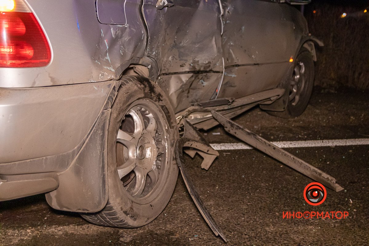 Причины аварии выясняются Причины аварии выясняются