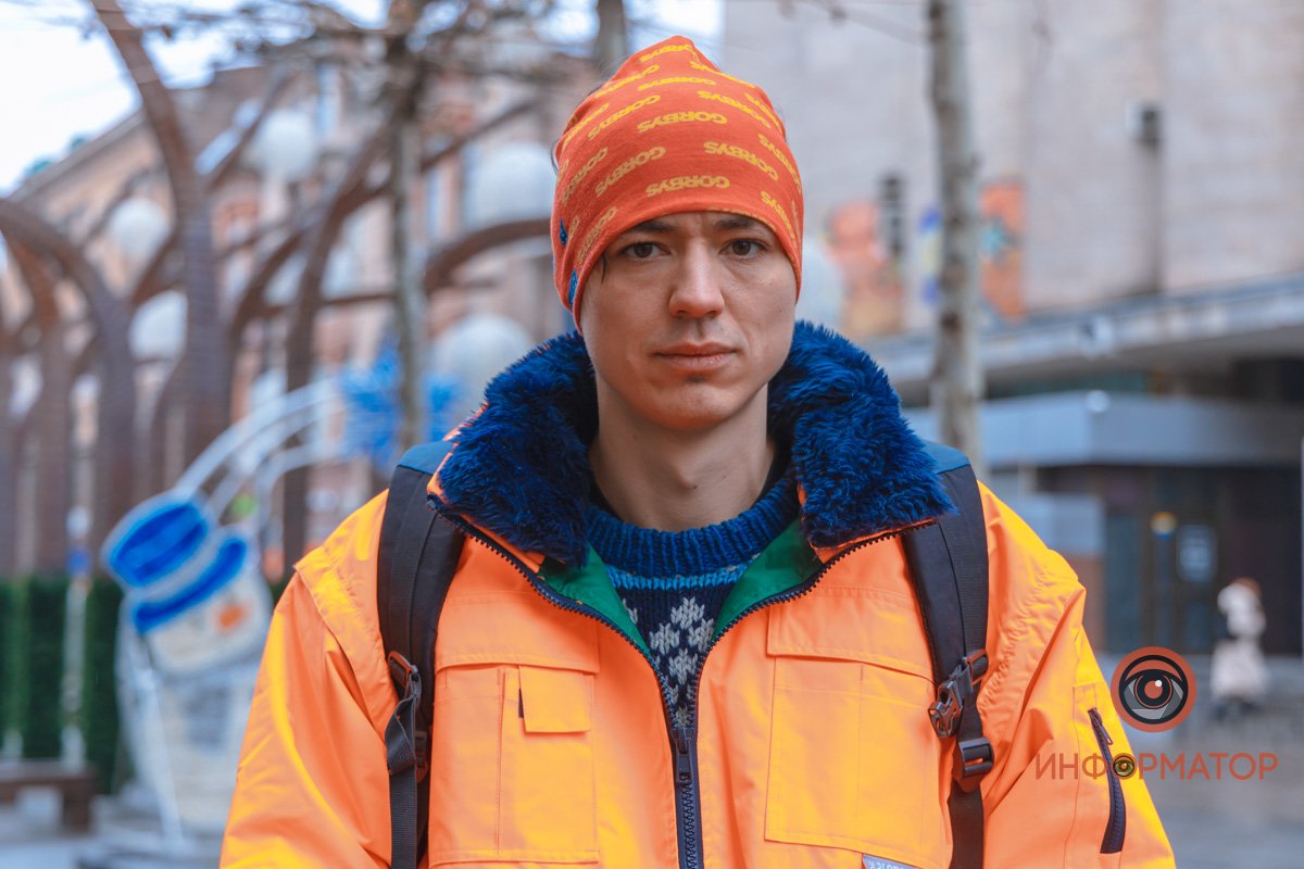 Скульптор - Федор Бушманов