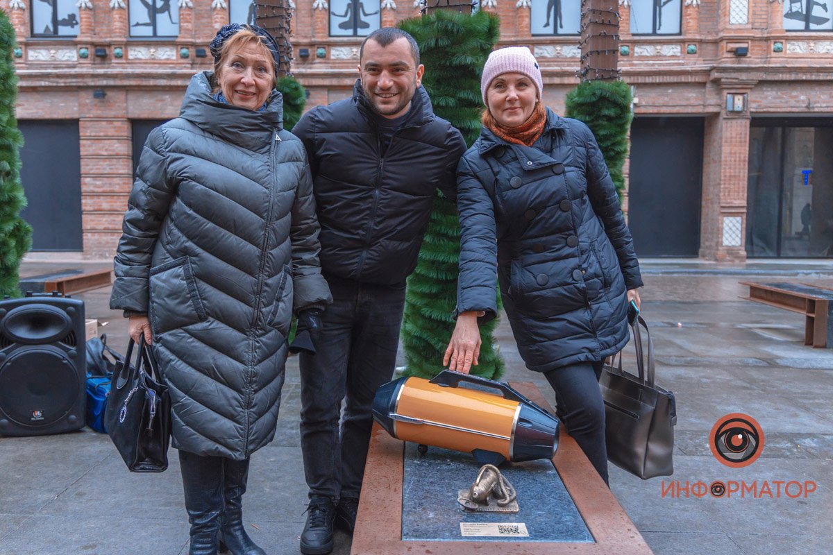 Пылесосы "Ракета" выпускали на Агрегатном заводе