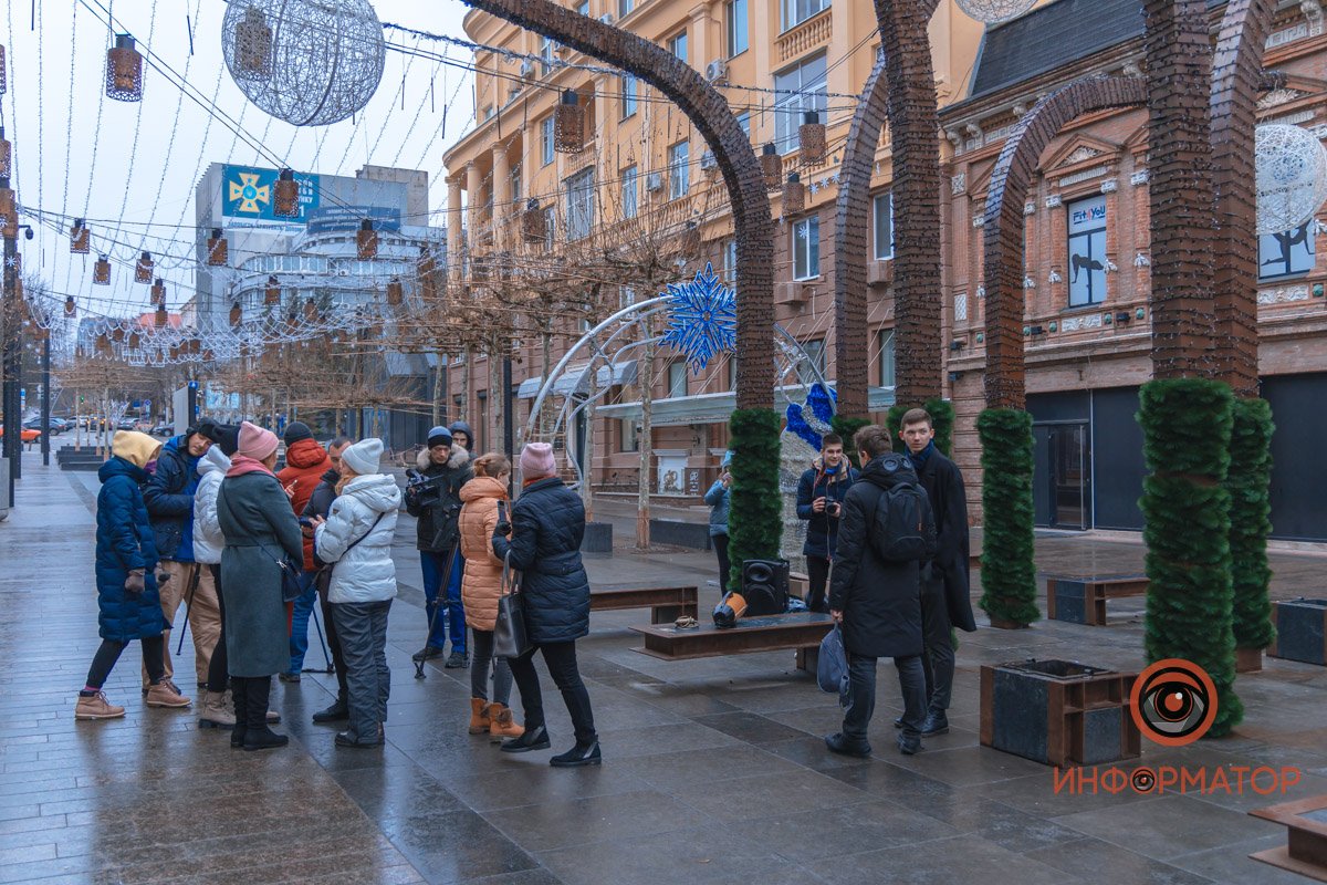 Ищите скульптурку №11 здесь