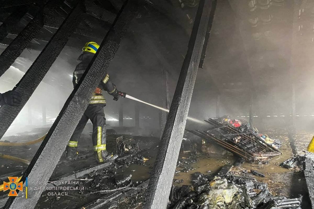 Ликвидировали - в 10:42