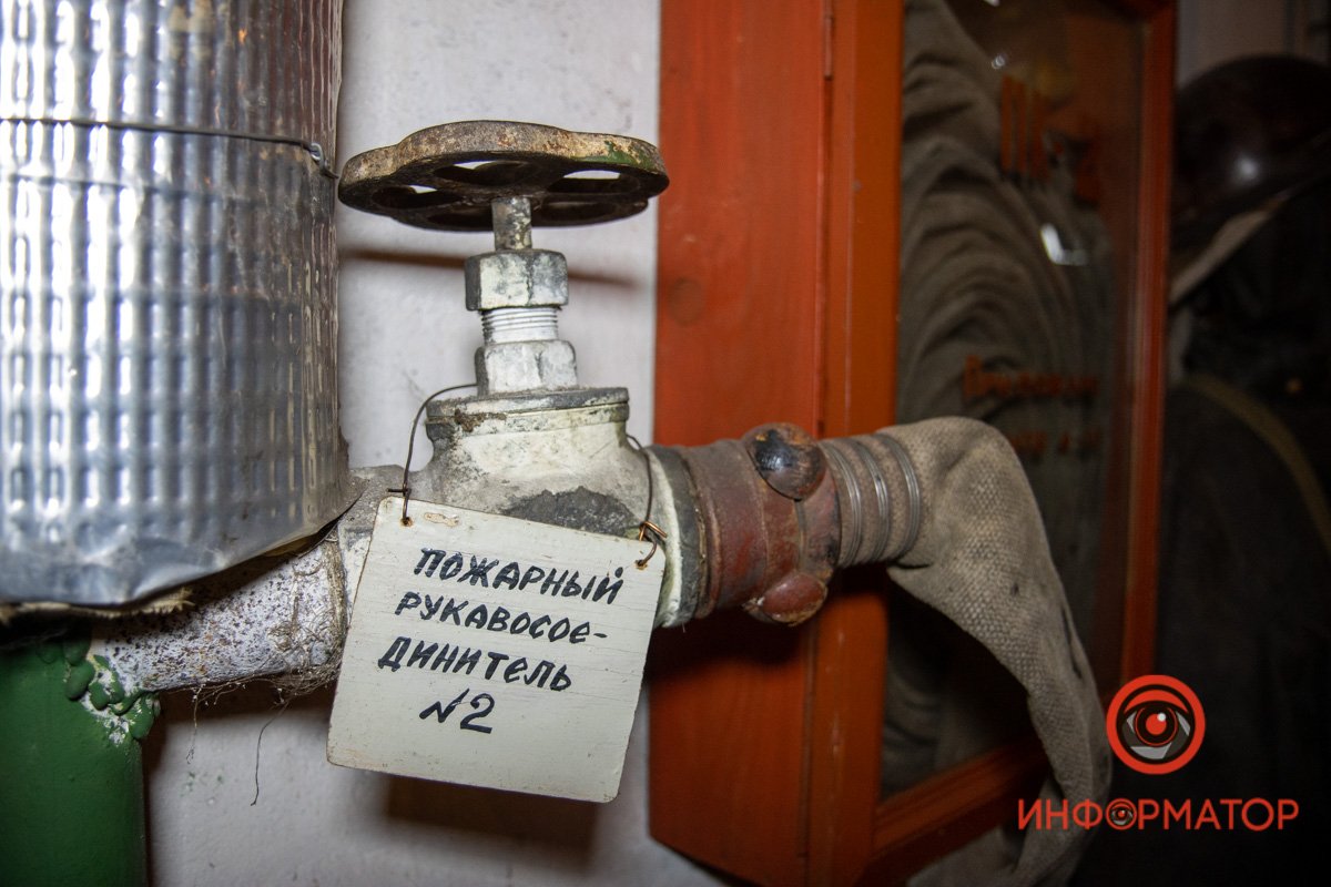 Метро и бомбоубежище: где спрятаться от чрезвычайных происшествий в Днепре 16